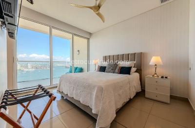 Apartamento en venta en Bocagrande, Cartagena · foto 11 de 20