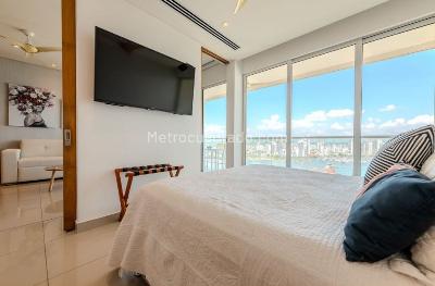 Apartamento en venta en Bocagrande, Cartagena · foto 13 de 20