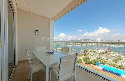 Apartamento en venta en Bocagrande, Cartagena · foto 19 de 20
