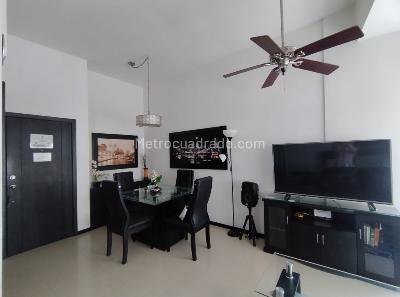 Apartamento en venta en El Laguito, Cartagena · foto 10 de 17