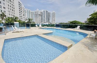 Apartamento en venta en El Laguito, Cartagena · foto 12 de 17