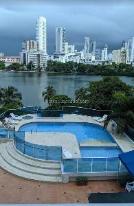 Apartamento en venta en El Laguito, Cartagena · foto 13 de 17