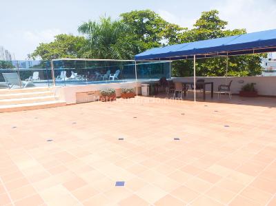 Apartamento en venta en El Laguito, Cartagena · foto 16 de 17
