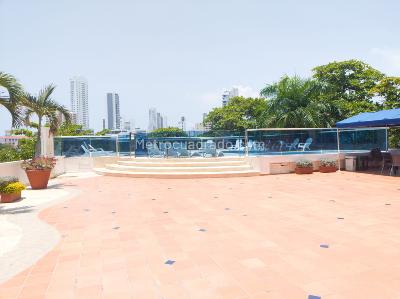 Apartamento en venta en El Laguito, Cartagena · foto 17 de 17