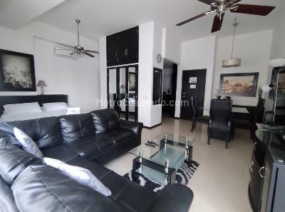 Apartamento en venta en El Laguito, Cartagena · foto 2 de 17