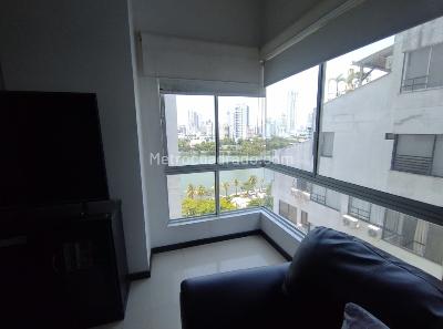 Apartamento en venta en El Laguito, Cartagena · foto 3 de 17