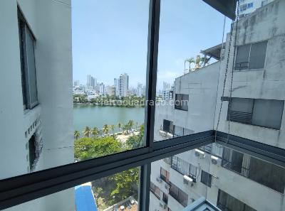 Apartamento en venta en El Laguito, Cartagena · foto 4 de 17