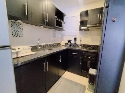 Apartamento en venta en El Laguito, Cartagena · foto 5 de 17