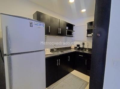Apartamento en venta en El Laguito, Cartagena · foto 6 de 17