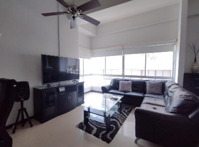 Apartamento en venta en El Laguito, Cartagena · foto 7 de 17