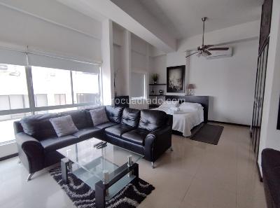 Apartamento en venta en El Laguito, Cartagena · foto 9 de 17