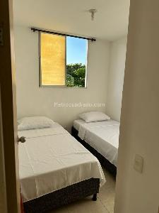 Apartamento en venta en Alto Bosque, Cartagena · foto 10 de 13