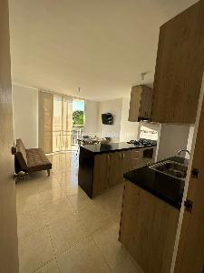 Apartamento en venta en Alto Bosque, Cartagena · foto 3 de 13