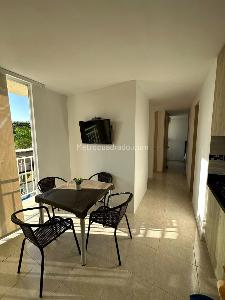 Apartamento en venta en Alto Bosque, Cartagena · foto 5 de 13