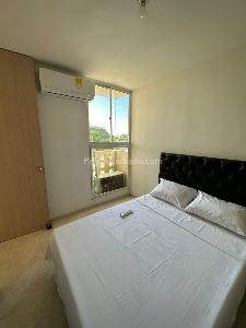 Apartamento en venta en Alto Bosque, Cartagena · foto 8 de 13