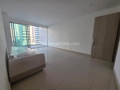 Apartamento de 3 alcobas en venta en Bocagrande, Cartagena, 140 m² · foto 2 de 20
