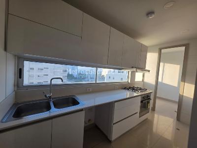 Apartamento de 3 alcobas en venta en Bocagrande, Cartagena, 140 m² · foto 5 de 20