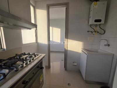 Apartamento de 3 alcobas en venta en Bocagrande, Cartagena, 140 m² · foto 6 de 20