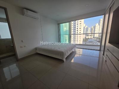 Apartamento de 3 alcobas en venta en Bocagrande, Cartagena, 140 m² · foto 10 de 20