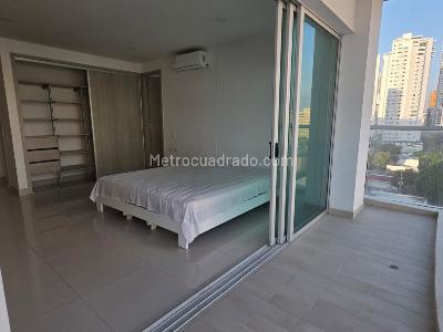 Apartamento de 3 alcobas en venta en Bocagrande, Cartagena, 140 m² · foto 11 de 20