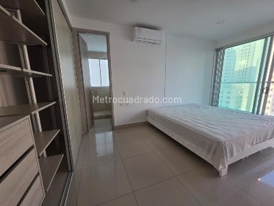 Apartamento de 3 alcobas en venta en Bocagrande, Cartagena, 140 m² · foto 14 de 20