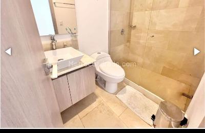 Apartamento de 3 alcobas en venta en Bocagrande, Cartagena, 140 m² · foto 16 de 20