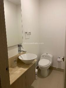 Apartamento de 3 alcobas en venta en Bocagrande, Cartagena, 140 m² · foto 17 de 20