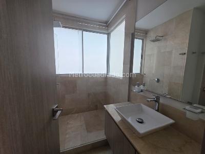 Apartamento de 3 alcobas en venta en Bocagrande, Cartagena, 140 m² · foto 18 de 20