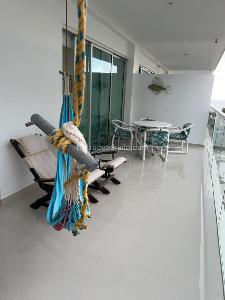 Apartamento en venta en La Boquilla, Cartagena · foto 2 de 20