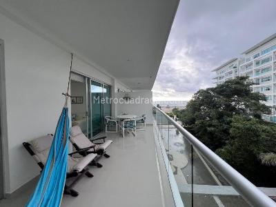 Apartamento en venta en La Boquilla, Cartagena · foto 5 de 20