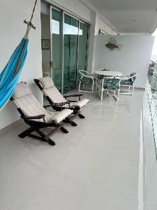 Apartamento en venta en La Boquilla, Cartagena · foto 6 de 20