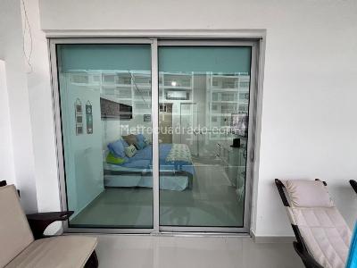 Apartamento en venta en La Boquilla, Cartagena · foto 7 de 20