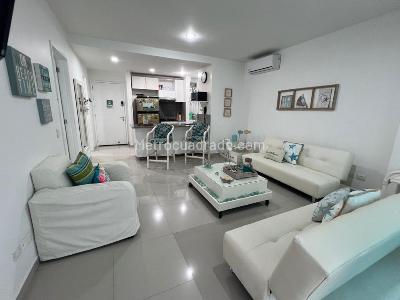 Apartamento en venta en La Boquilla, Cartagena · foto 8 de 20