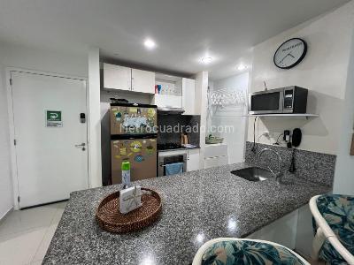 Apartamento en venta en La Boquilla, Cartagena · foto 9 de 20