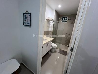 Apartamento en venta en La Boquilla, Cartagena · foto 10 de 20