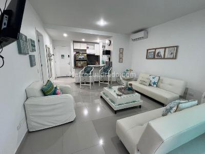 Apartamento en venta en La Boquilla, Cartagena · foto 12 de 20