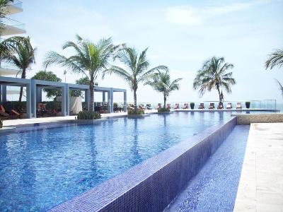 Apartamento en venta en La Boquilla, Cartagena · foto 13 de 20