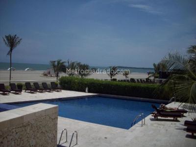 Apartamento en venta en La Boquilla, Cartagena · foto 16 de 20
