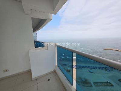 Apartamento en venta en Bocagrande, Cartagena · foto 2 de 20