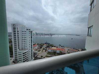 Apartamento en venta en Bocagrande, Cartagena · foto 3 de 20