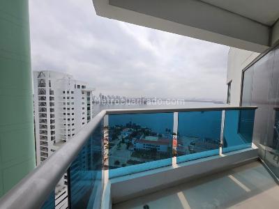 Apartamento en venta en Bocagrande, Cartagena · foto 4 de 20