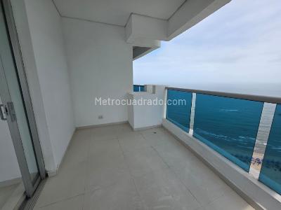 Apartamento en venta en Bocagrande, Cartagena · foto 5 de 20