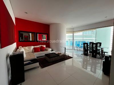 Apartamento en venta en Bocagrande, Cartagena · foto 6 de 20