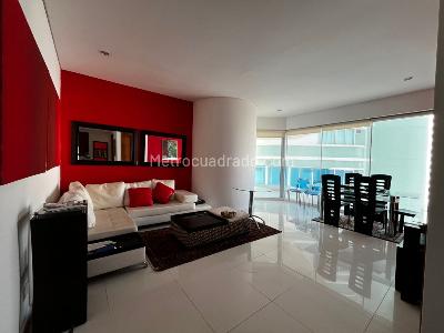 Apartamento en venta en Bocagrande, Cartagena · foto 8 de 20