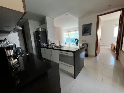 Apartamento en venta en Bocagrande, Cartagena · foto 10 de 20