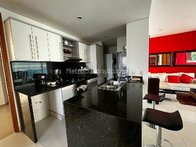 Apartamento en venta en Bocagrande, Cartagena · foto 11 de 20