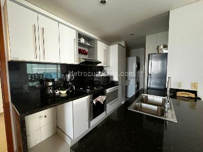 Apartamento en venta en Bocagrande, Cartagena · foto 12 de 20