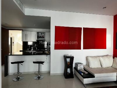 Apartamento en venta en Bocagrande, Cartagena · foto 13 de 20
