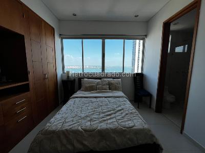 Apartamento en venta en Bocagrande, Cartagena · foto 14 de 20