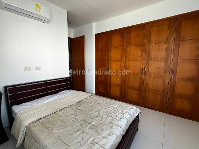 Apartamento en venta en Bocagrande, Cartagena · foto 18 de 20